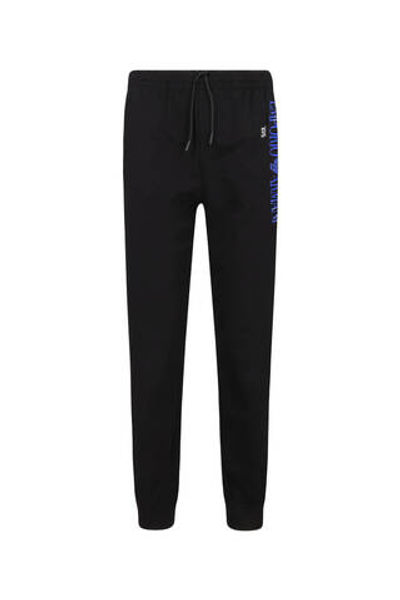 Спортивные штаны EA7 - черный(3DBP57 BJ05Z)