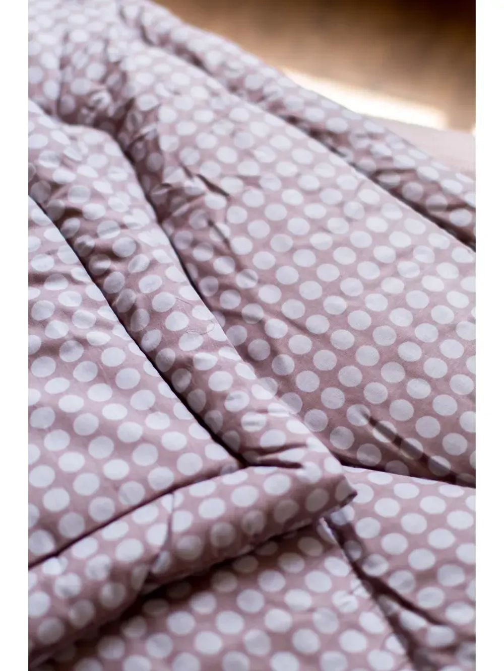 Одеяло 1.5 зимнее всесезонное утепленное лен хлопок