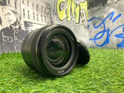 Canon EF 35mm 2 IS USM
