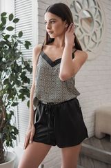 Пижама Mia-Amore 4082 "Jadore"