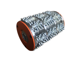 Барабан для фрезеровальной машины MC10 - [бетон / асфальт]