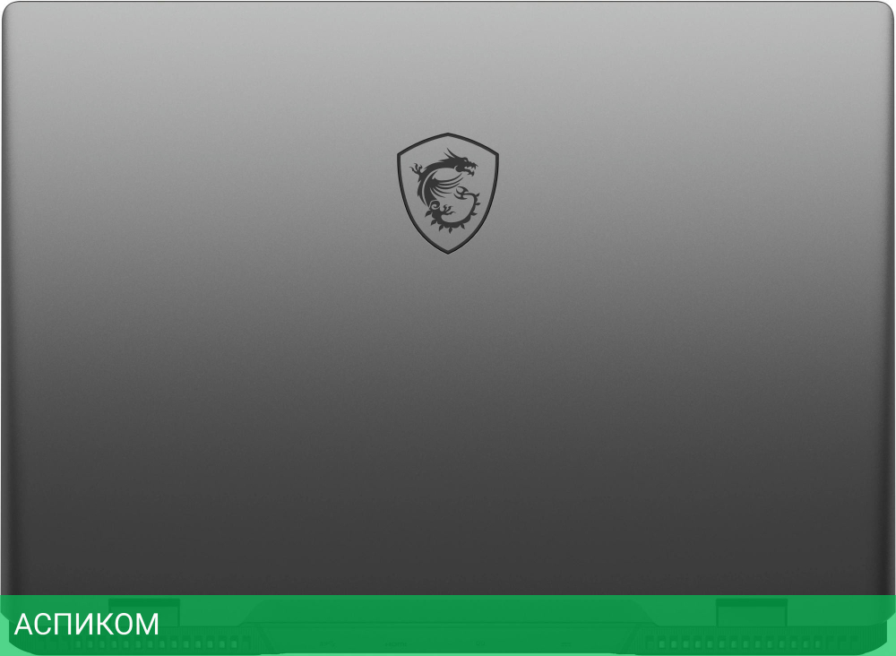 Ноутбук MSI Creator M16 HX C14VEG-034RU (9S7-15P212-034)