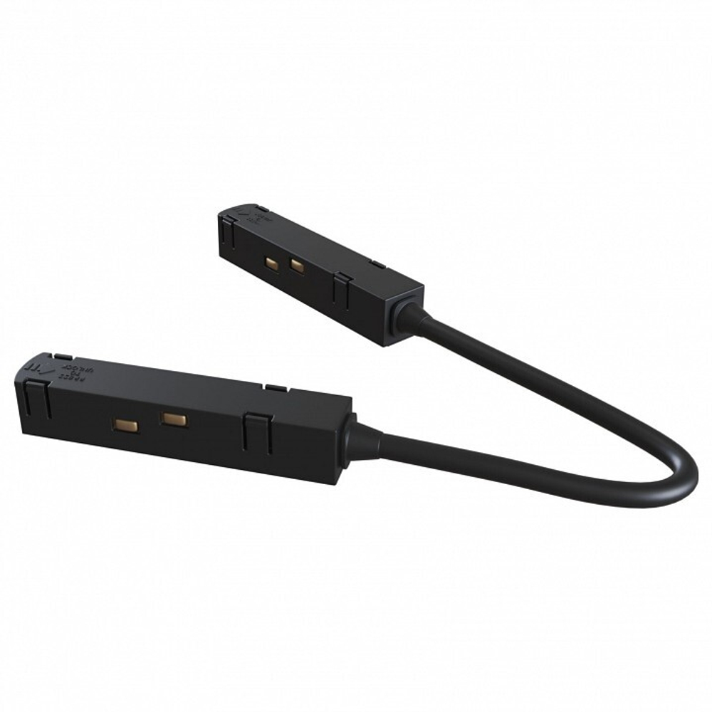 Коннектор Maytoni Technical TRA004CPC-22B