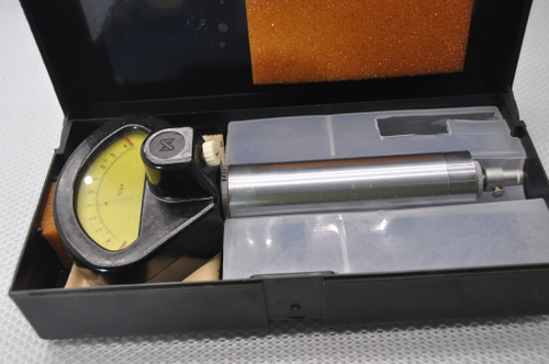 Головка микрокатор Тип0.1ИГП Модель 11606 ТУ2-034-0221197-014-91