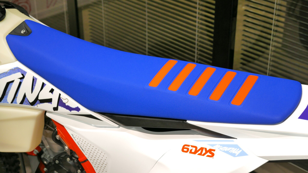 KTM 500 EXC-F SIX DAYS, 2024
