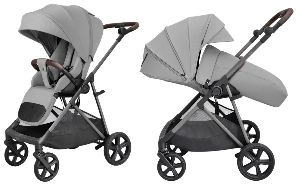 Прогулочная коляска Carrello Costa