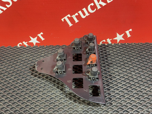 Кронштейн трубок 2019г