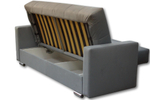 Диван Белиз Velutф LUX 12 (микровелюр)