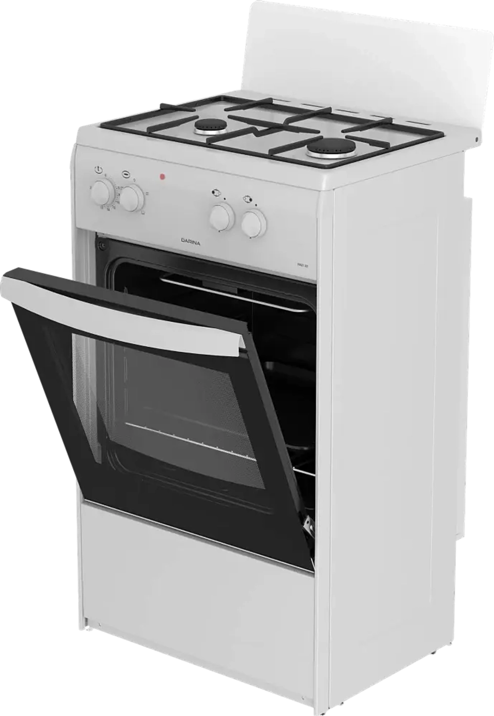 Плита комбинированная Darina S KM521 300 W