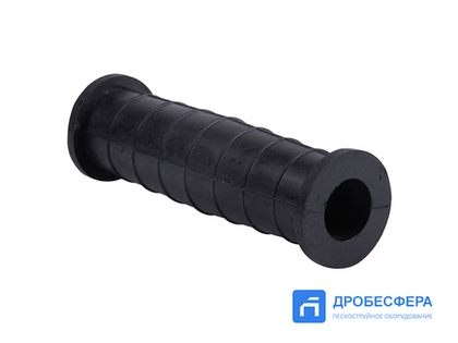 Вставка резиновая для дозатора абразива SGV General Engineering арт. GN-018