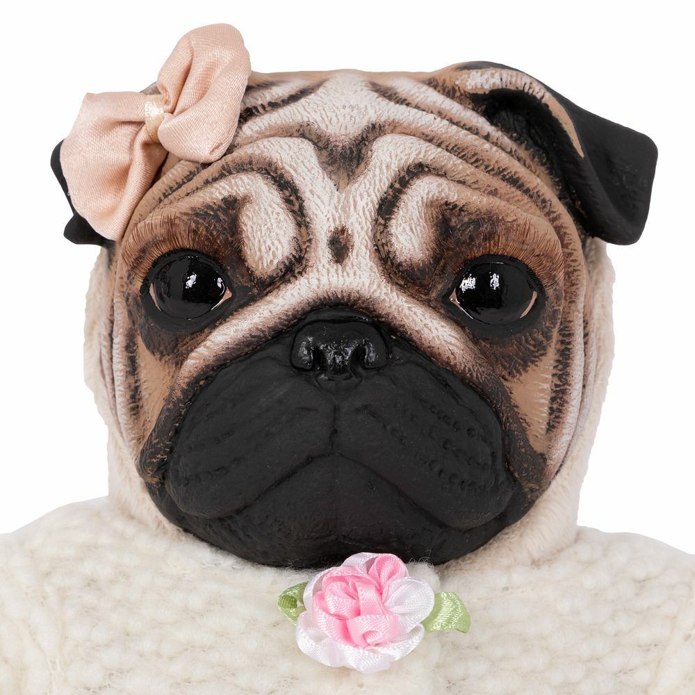 Игрушка мягкая Бэби Ксю