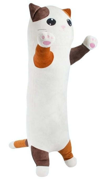 Котик лежебока 70см (Fancy)