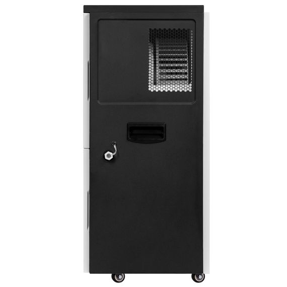 Осушитель воздуха Ballu Heavy Duty Plus BD120HP — (2)