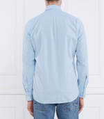 Рубашка Relegant_6 BOSS ORANGE - голубой(50489319)