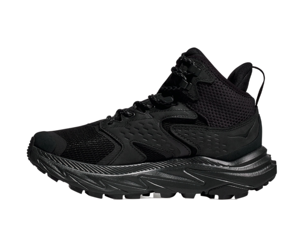 Ботинки женские Hoka Anacapa 2 mid GTX