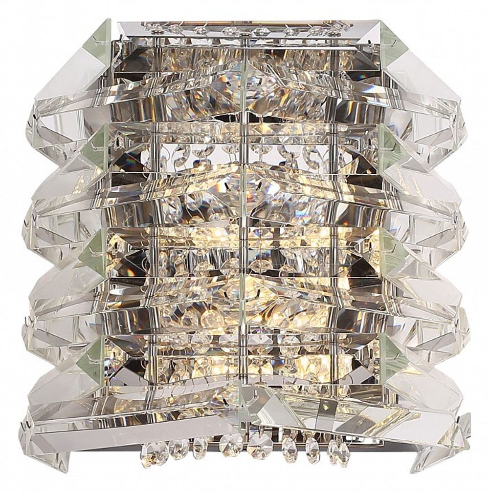 Накладной светильник ST-Luce STROZZI SL6137.101.02