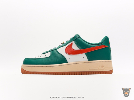 Кроссовки Air Force 1 '07 Low