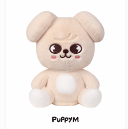 Мерч Stray Kids SKZOO PLUSH DANCING Ver. - RUN IT (говорящая игрушка)