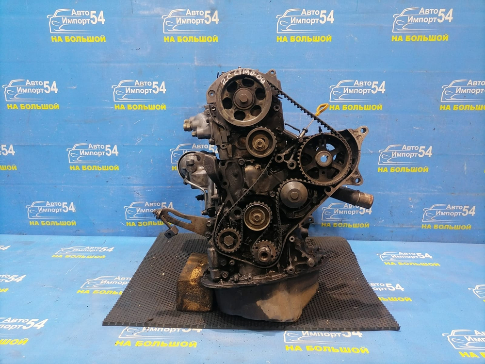 двигатель TOYOTA CARINA 1993