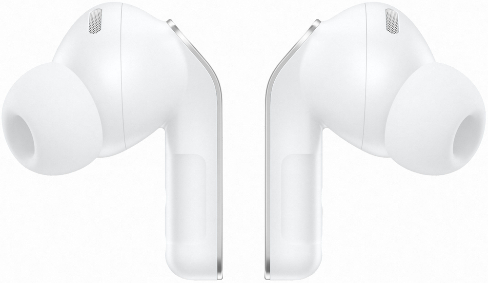 Наушники Samsung Galaxy Buds4 Pro, Белый (White)