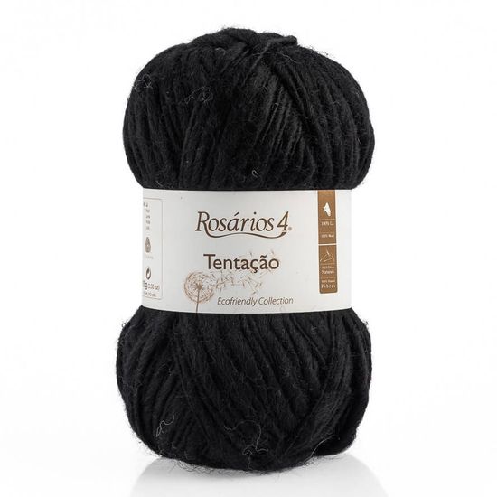 Пряжа ROSARIOS 4 Tentação (100% шерсть)