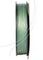 Леска плетёная WFT KG STRONG Green 150 м, 0,12 мм