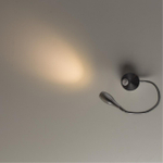 Настенный светодиодный светильник Arte Lamp SCORCIO A7005AP-1SS