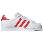 Кроссовки Adidas Originals Superstar Active Red