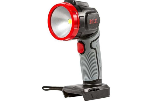Аккумуляторный фонарь P.I.T. Solo (20В, 3Вт, 300Лм, поворотная головка, Power LED) PWL20H-3A