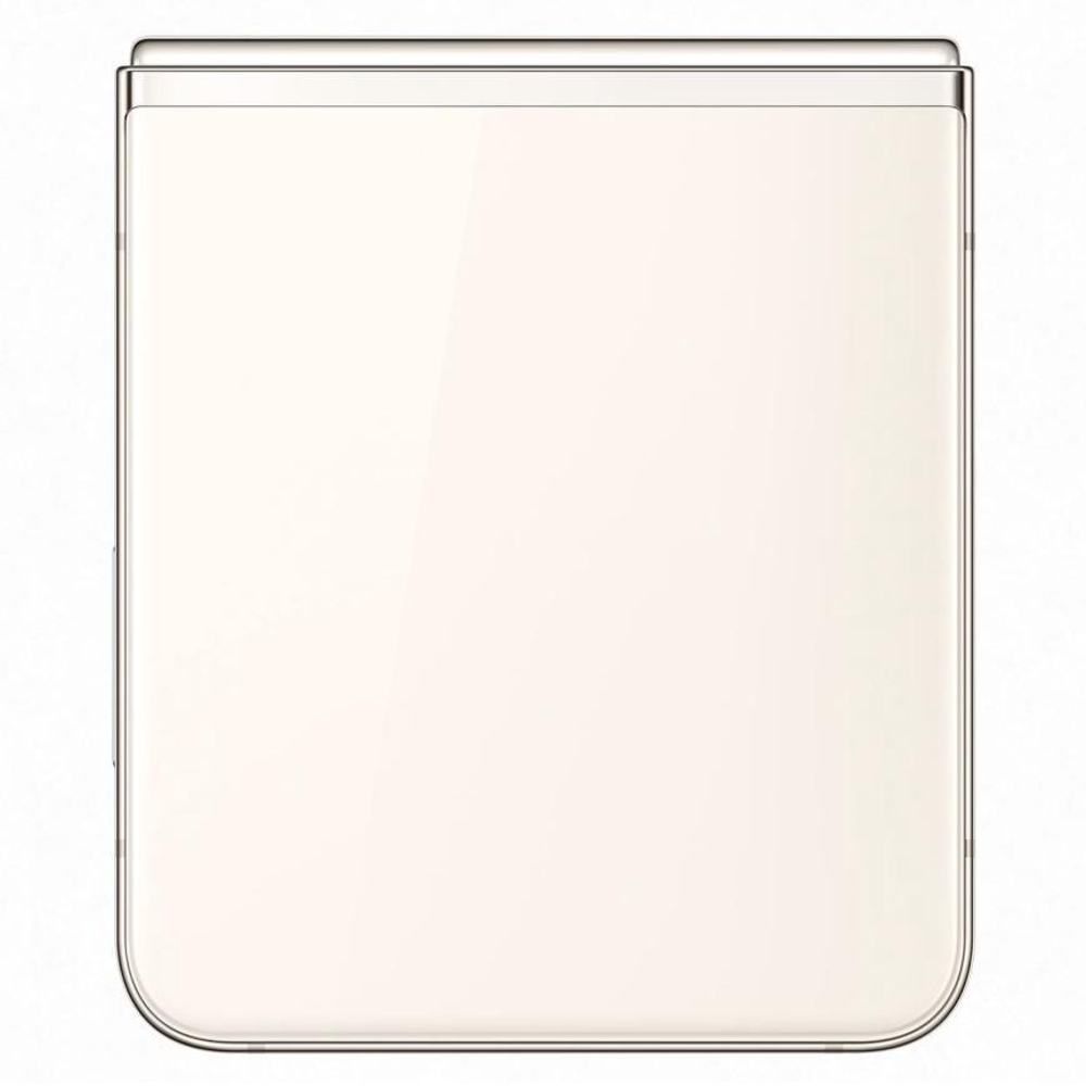 Смартфон Samsung Galaxy Z Flip5 5G 8 ГБ/256 ГБ (Бежевый | Cream)