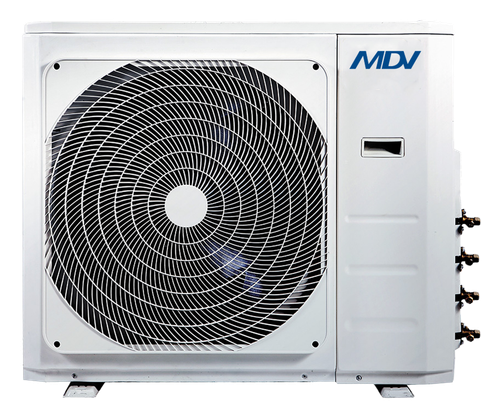 Мультисплит-система MDV MD4O-28HFN8 наружный блок