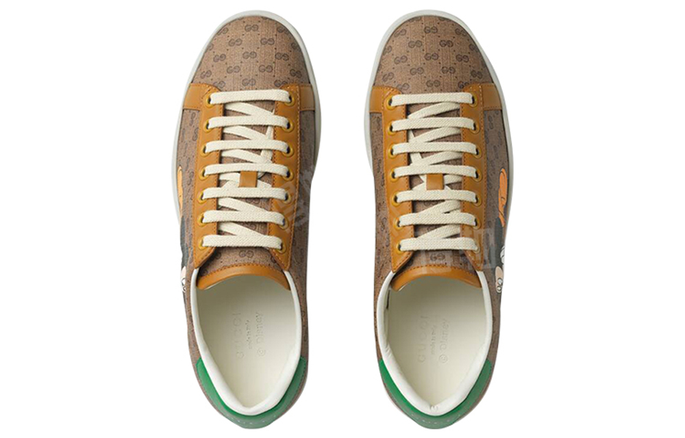 Disney X Gucci Ace G (Женская размерная сетка)