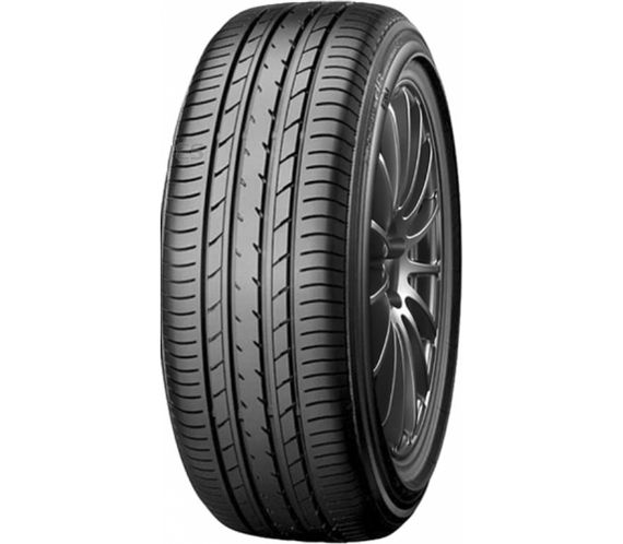 Yokohama BluEarth E70BZ 215/55 R17 94V