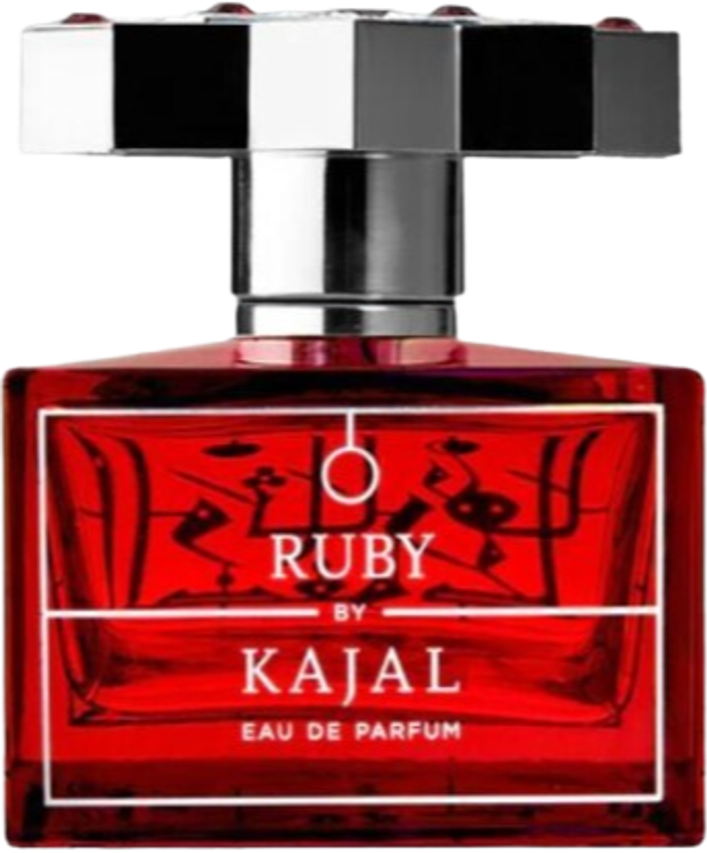 Kajal Ruby EDP