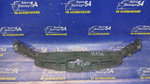 Накладка на рамку радиатора Honda ACCORD 2002-2008