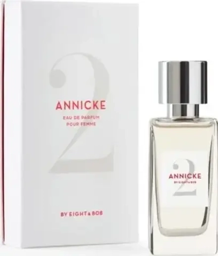 Фруктовая парфюмерная вода Eight & Bob Annicke 2 EDP 30 мл