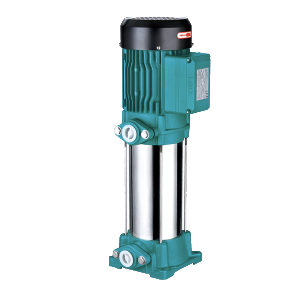 Насос "LEO"  EVPm2-8