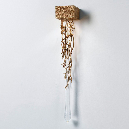 Wall lamp  LIQUID by Serip