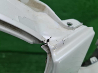 Бампер передний BMW X4 G02 (2018-2021)