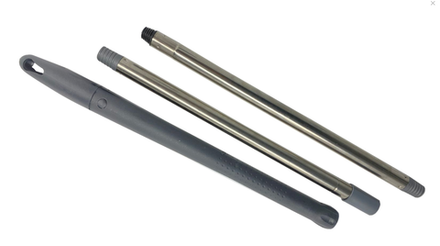 Рукоятка сборная 3 секции 120 см на резьбе