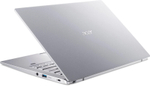 Ноутбук  Acer Swift 3 SF314-43 14 ", Ryzen 7, 16 Гб RAM, 512 Гб SSD, Radeon Graphics, Серебристый