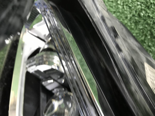 Фара левая Mercedes GLS x167 (19-24) Multibeam LED