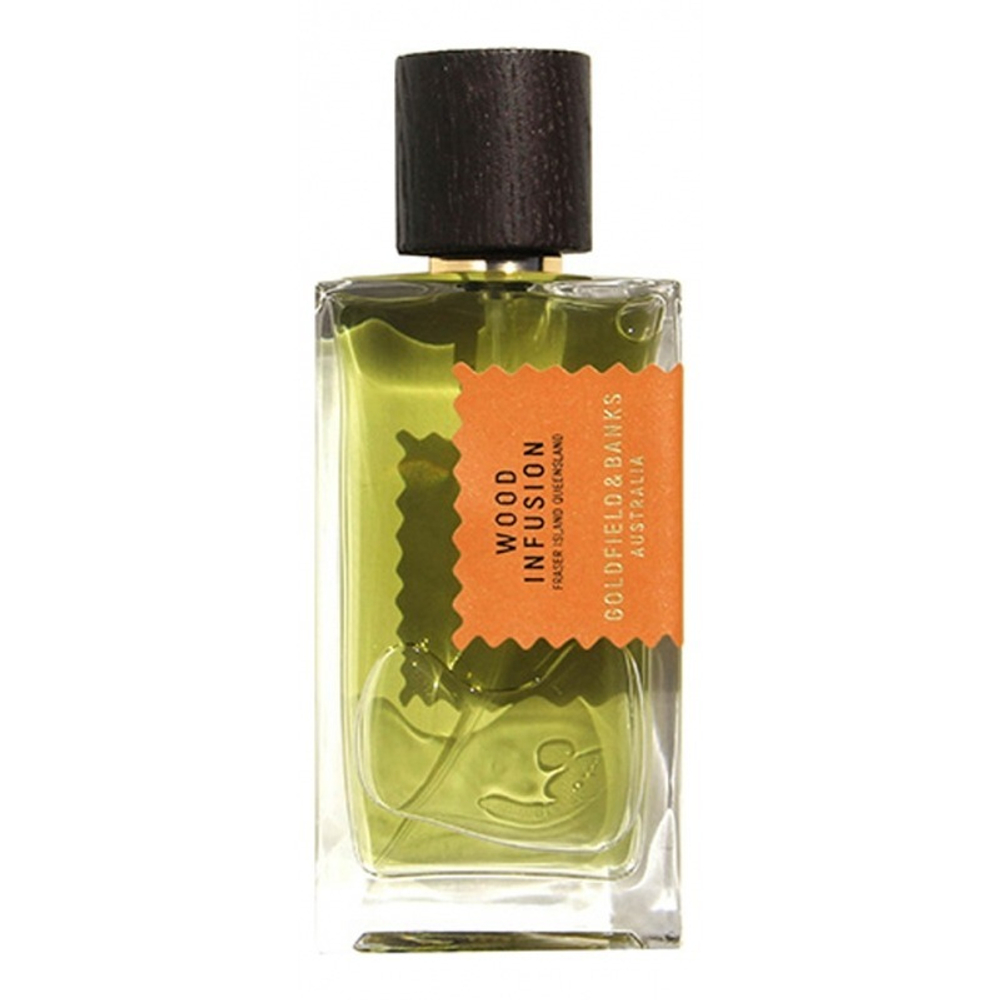Духи GOLDFIELD & BANKS AUSTRALIA WOOD INFUSION 100мл.