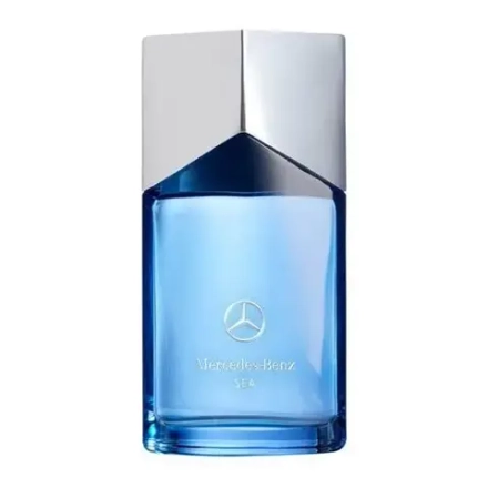 Мужской парфюм Mercedes Benz Sea Eau de Parfum 100 мл