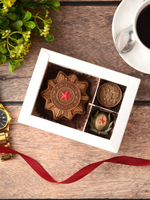 Набор "Настоящему мужчине" #1