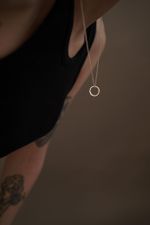 Подвеска Quote Pendants (Aristotle)