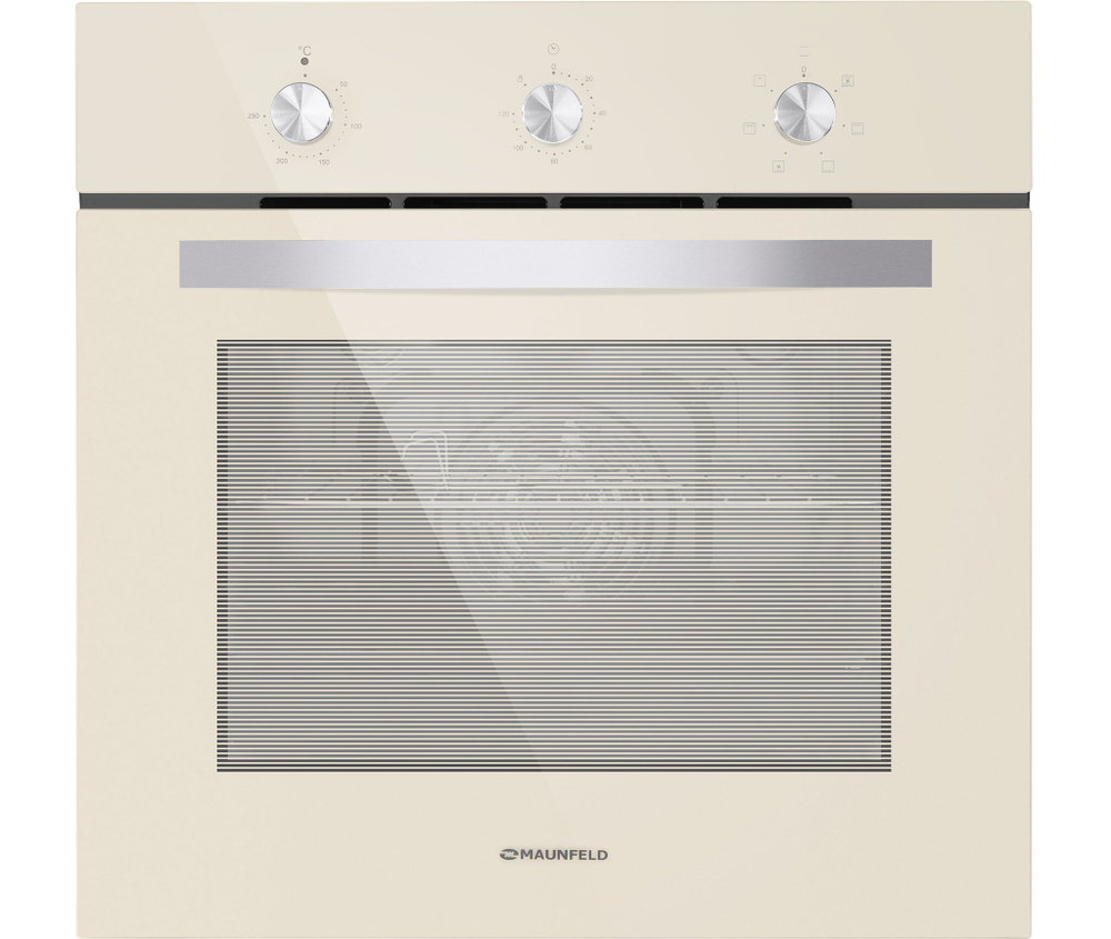 Шкаф духовой электрический MAUNFELD EOEC.586BG фото 