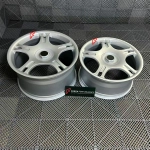 КОВАНЫЕ ДИСКИ для MCLAREN ARTURA 2023