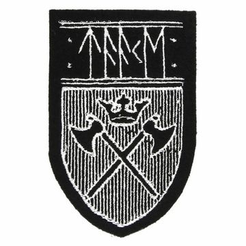 Нашивка Taake (390)