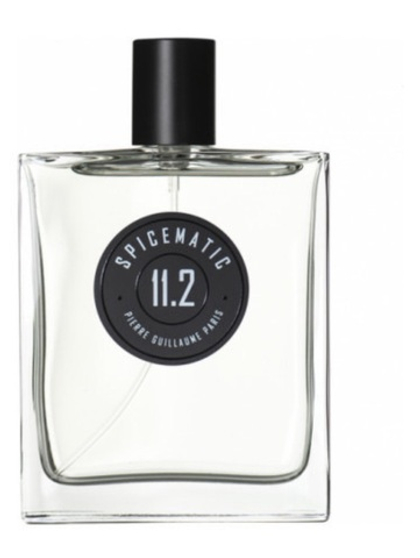 Pierre Guillaume Spicematic 11.2